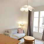 Home Sweet Home Doudeauville